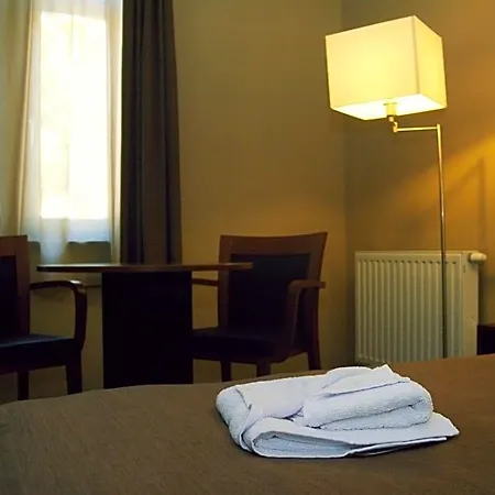 Fiaker Panzio 3* Zalaszentgrót