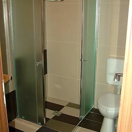 Fiaker Panzio 3* Zalaszentgrót