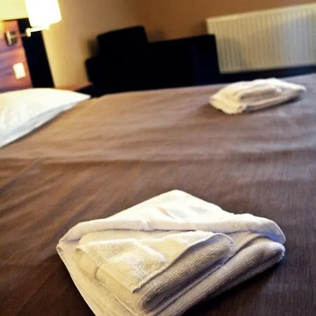 Fiaker Panzio Bed & Breakfast 3*