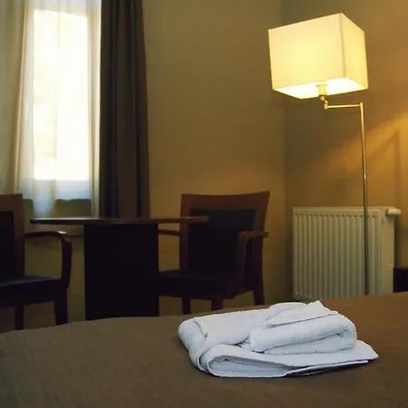 Fiaker Panzio Zalaszentgrót
