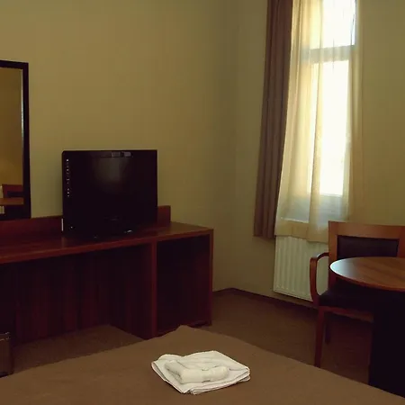 Bed & Breakfast Fiaker Panzio