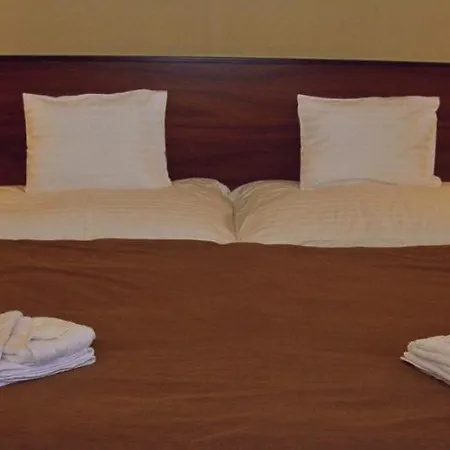 Fiáker Panzió 3* Zalaszentgrót