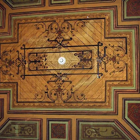Fiaker Panzio Bed & Breakfast