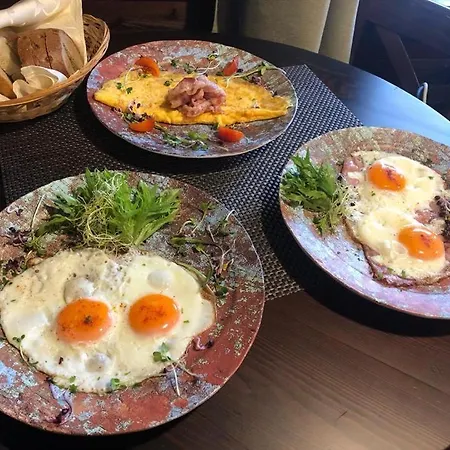 Fiaker Panzio Bed & Breakfast Zalaszentgrót