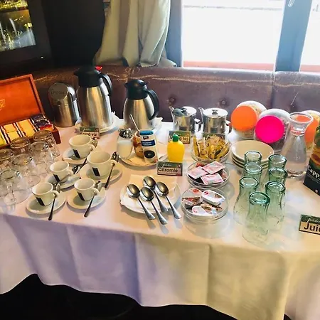 Fiáker Panzió 3* Zalaszentgrót