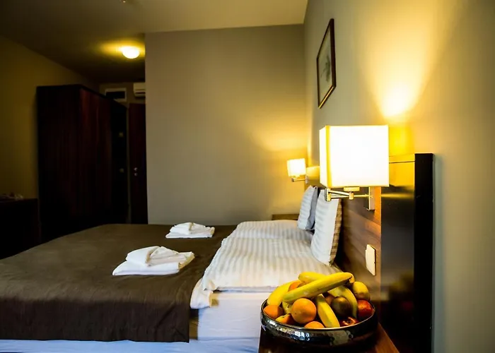 Fiaker Panzio B&B 3*