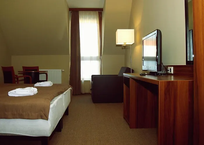 B&B Fiaker Panzio
