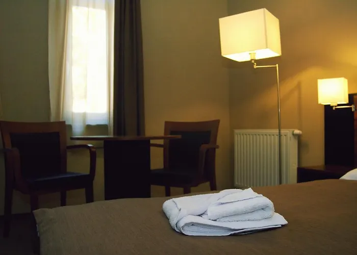 Fiaker Panzio Zalaszentgrót