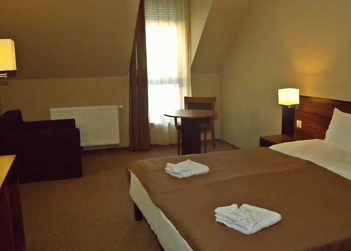 B&B Fiaker Panzio 3*