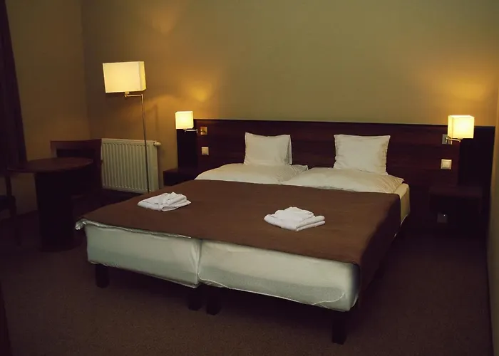 B&B Fiaker Panzio