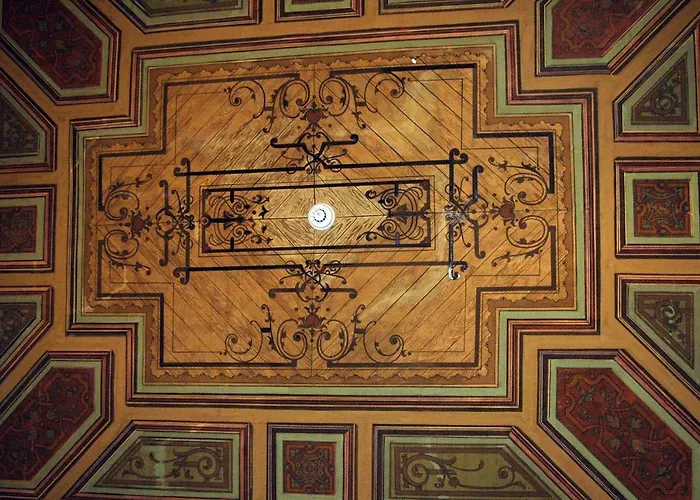 Fiaker Panzio B&B