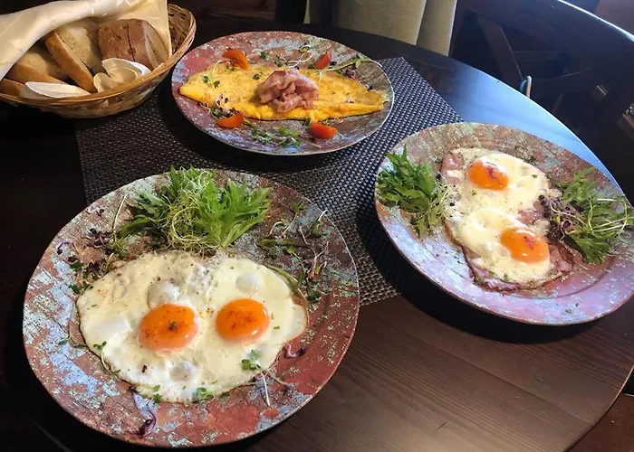 Fiaker Panzio B&B Zalaszentgrót
